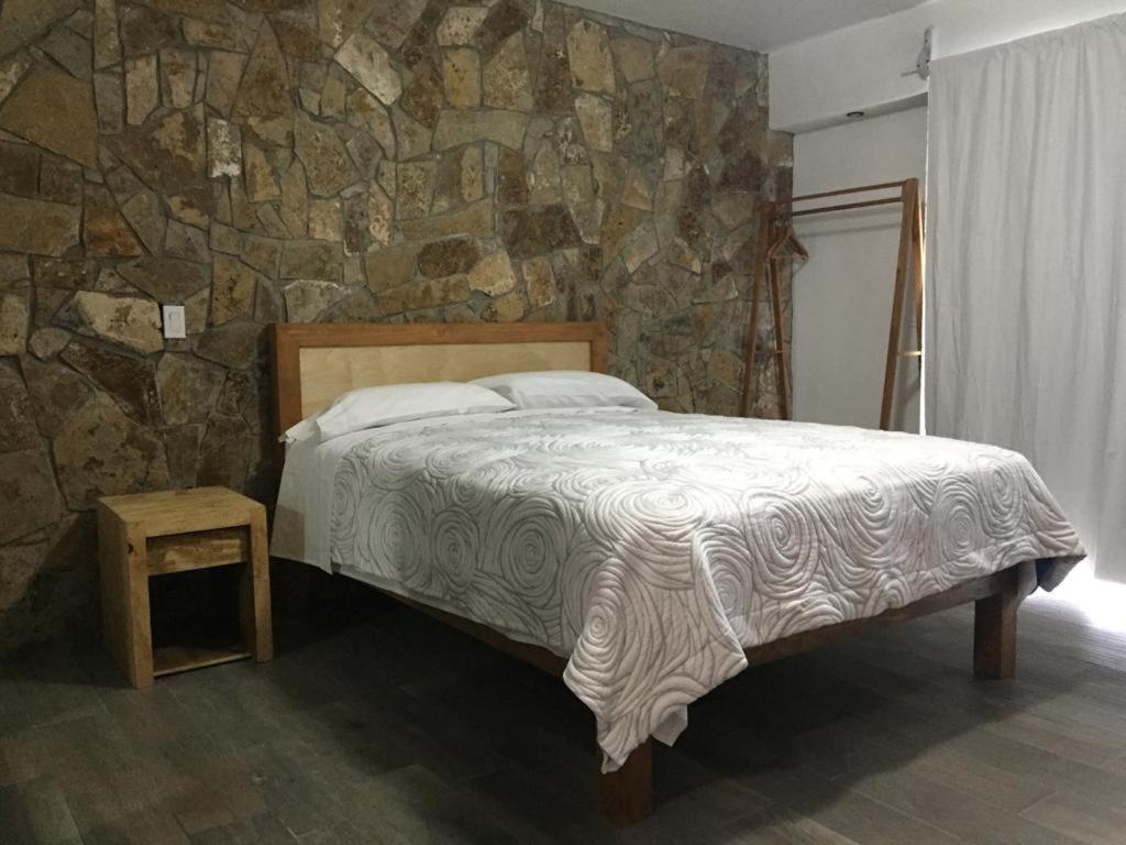 Suites Nativo - Beautiful Vineyard & Valley View Вальє-де-Гуадалупе Екстер'єр фото